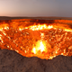 Imagen para el artículo titulado Tras los huecos del planeta: agujeros fascinantes de la Tierra